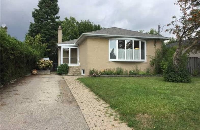 521 Lynett Crescent, Richmond Hill | Image 1