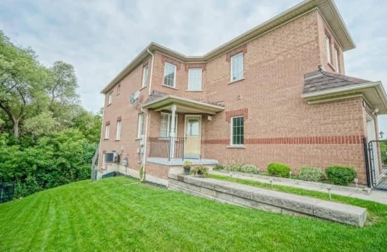 145 Parktree Drive, Vaughan | Image 1