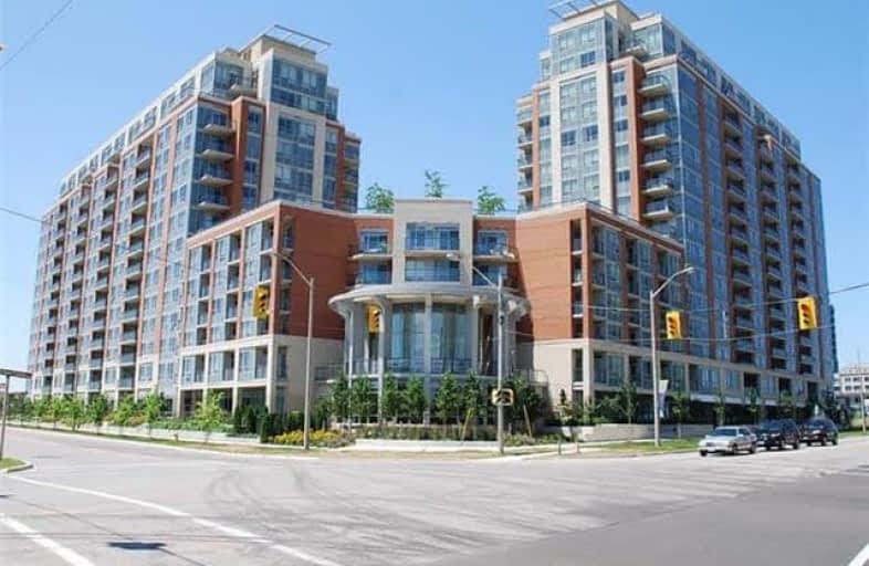 1219-60 South Town Centre Boulevard, Markham | Image 1