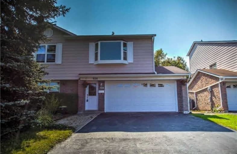 928 Wayne Drive, Newmarket | Image 1