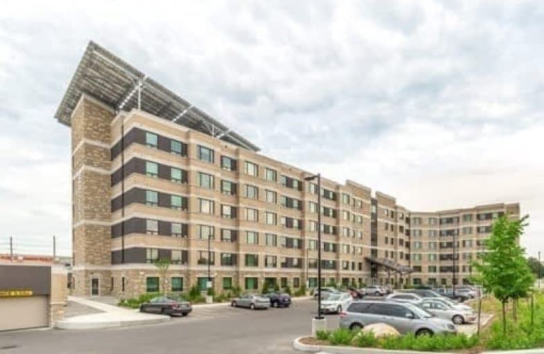 216-7400 Markham Road, Markham | Image 1