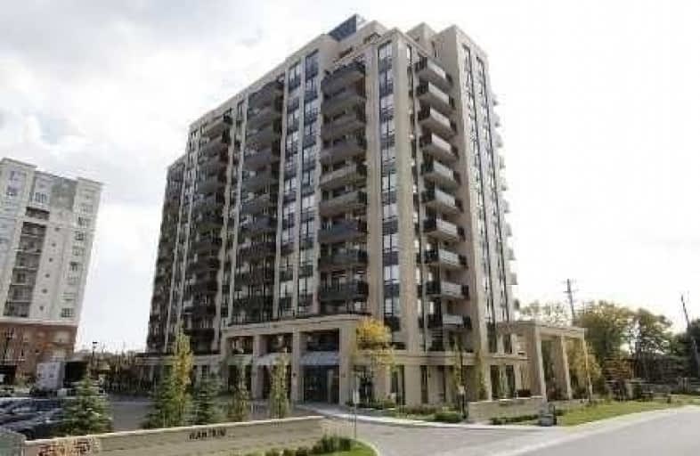 706-520 Steeles Avenue West, Vaughan | Image 1