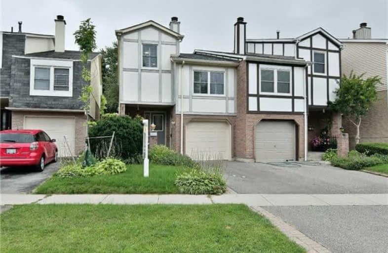 94 Reginald Crescent, Markham | Image 1