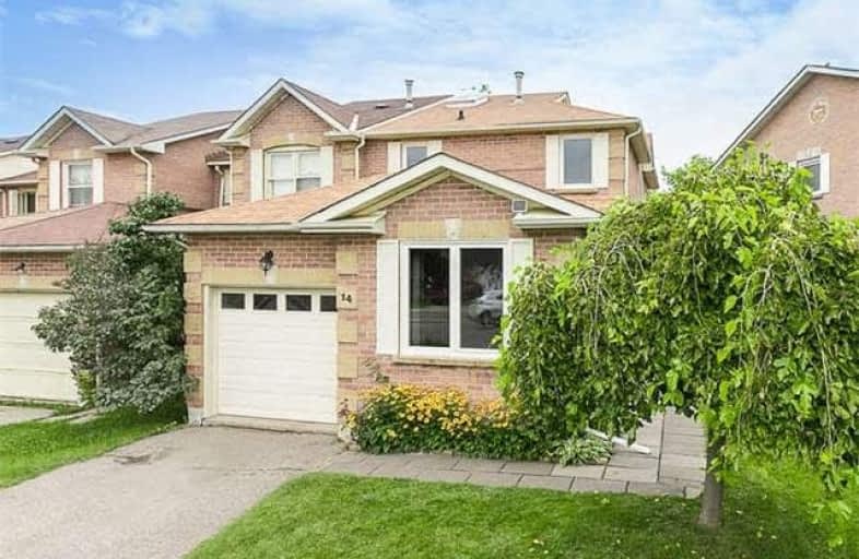 14 Bingham Street, Richmond Hill | Image 1