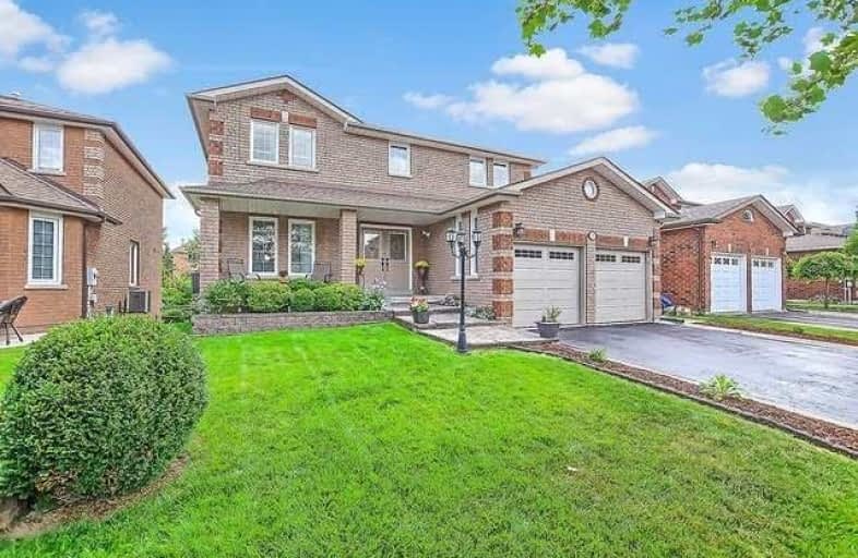 153 Northgate Drive, Bradford West Gwillimbury | Image 1