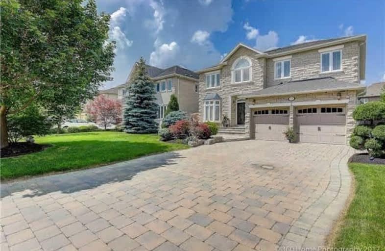 124 Grey Alder Avenue, Richmond Hill | Image 1
