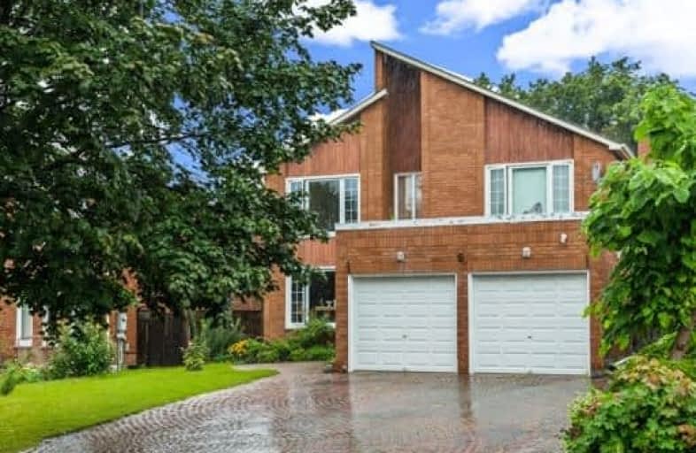 6 Erla Court, Markham | Image 1