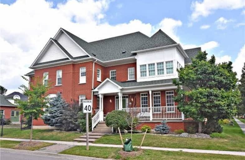 62 Angus Glen Boulevard, Markham | Image 1