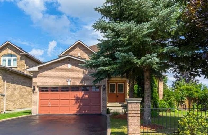 25 Wildhaven Crescent, Vaughan | Image 1