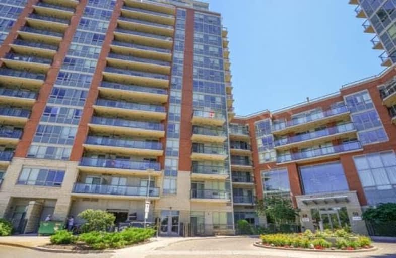 Lph3-60 South Town Centre Boulevard, Markham | Image 1