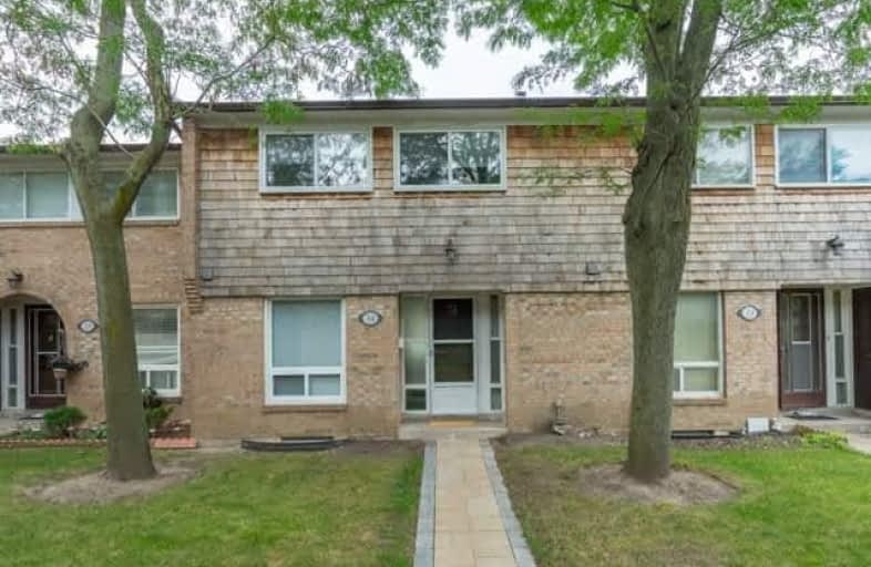 34-1 Wootten Way South, Markham | Image 1