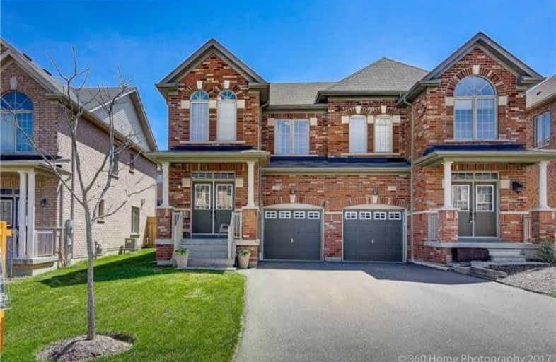 511 Foxcroft Boulevard, Newmarket | Image 1