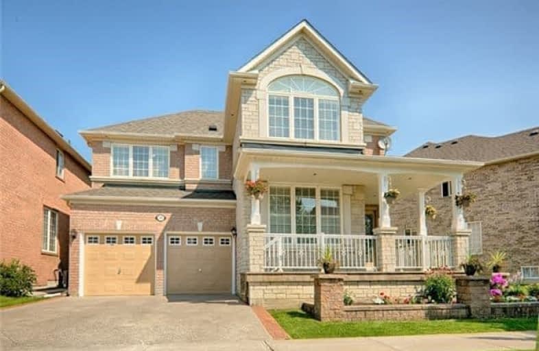28 Dogwood Street, Markham | Image 1