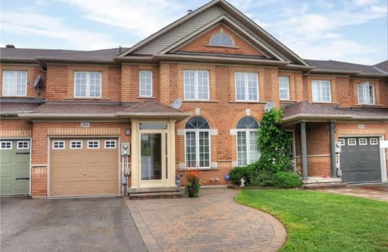 252 Hawkview Boulevard, Vaughan | Image 1