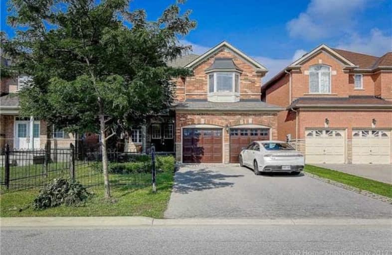 58 Stricker Avenue, Markham | Image 1