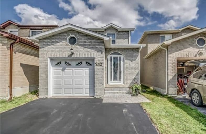 242 Woodhall Road, Markham | Image 1