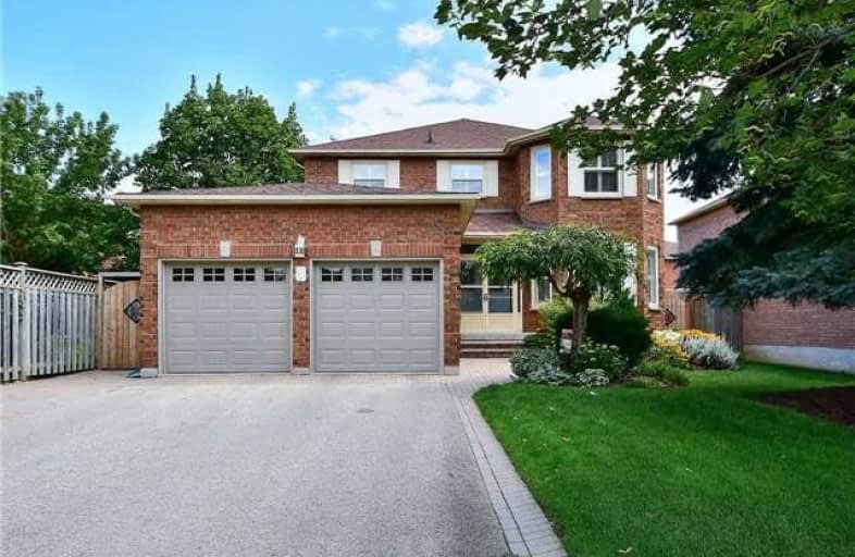 3 Okanagan Drive, Richmond Hill | Image 1