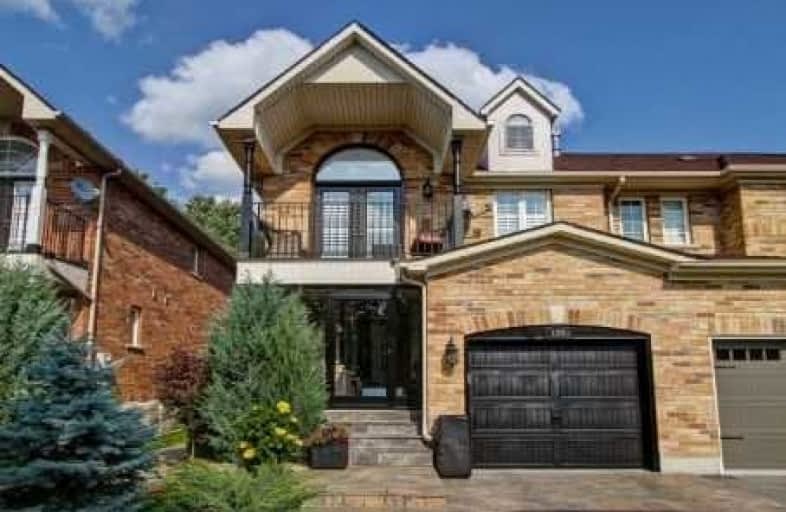 128 Long Point Drive, Richmond Hill | Image 1