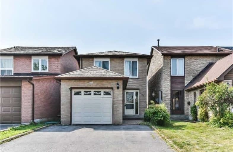 101 Upton Crescent, Markham | Image 1