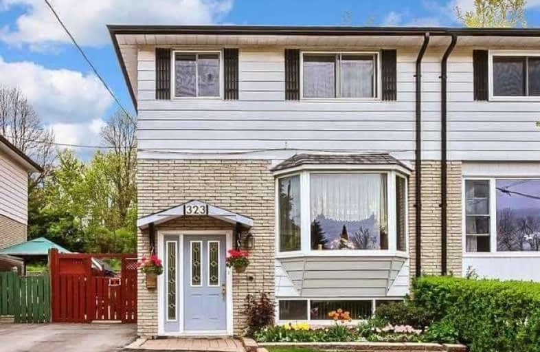 323 Amelia Street, Newmarket | Image 1