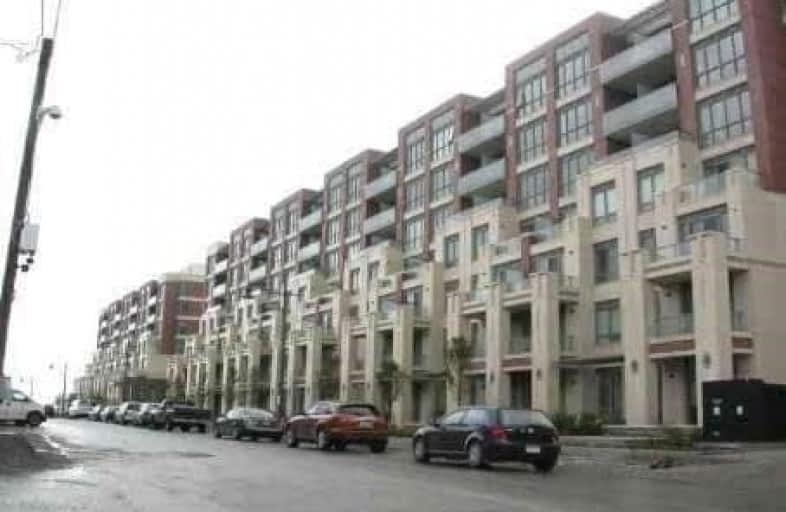 505-57 Upper Duke Crescent, Markham | Image 1