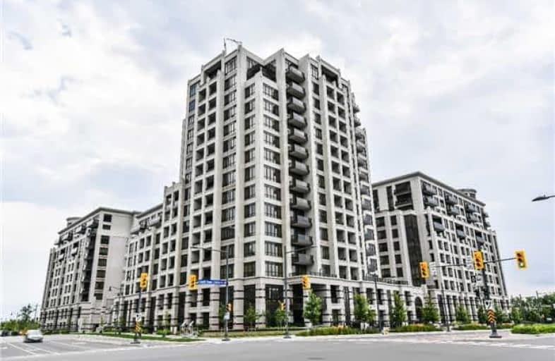 1609-89 South Town Centre Boulevard, Markham | Image 1