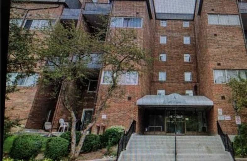 354-16 Elgin Street, Markham | Image 1