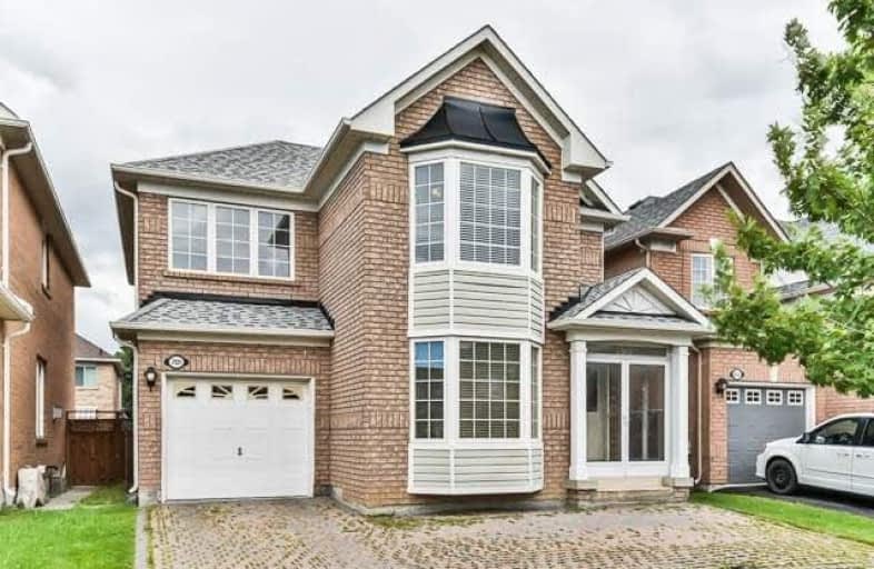 701 The Bridle Walk, Markham | Image 1