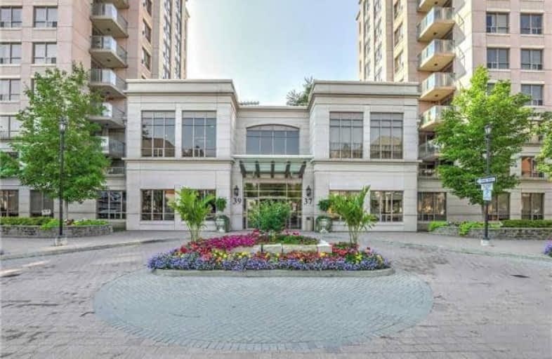 1116-37 Galleria Parkway, Markham | Image 1