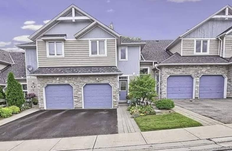 1009 On Bogart Circle, Newmarket | Image 1