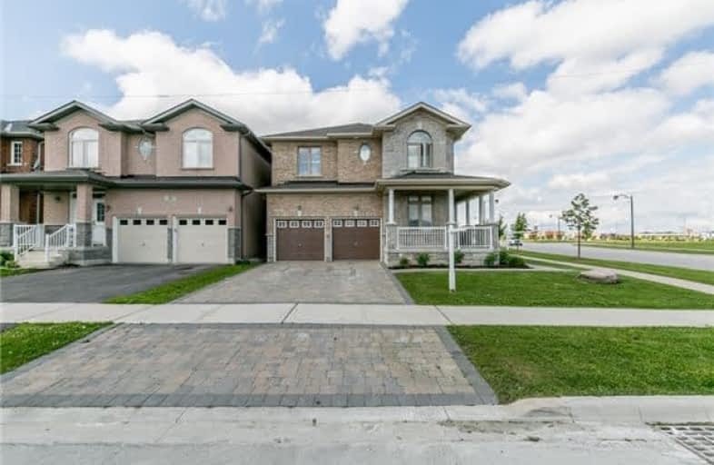 432 Langford Boulevard, Bradford West Gwillimbury | Image 1