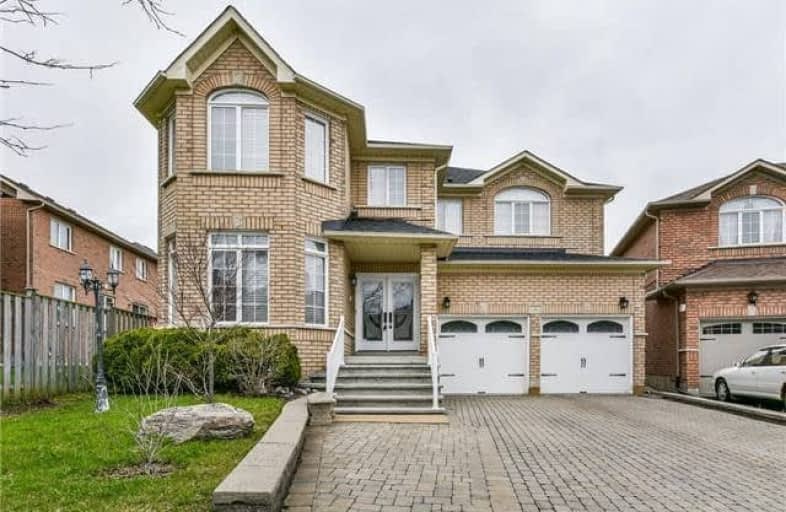 4 Rouge Fairway Street, Markham | Image 1