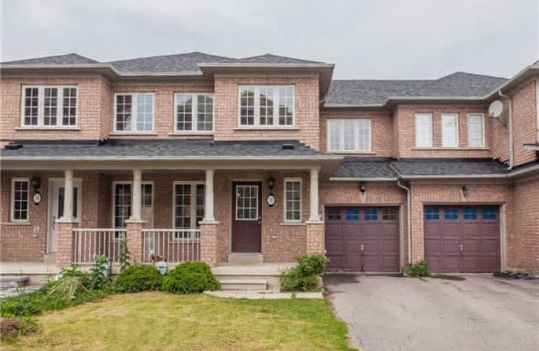 52 King William Crescent, Richmond Hill | Image 1