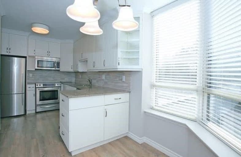 205-55 Austin Drive, Markham | Image 1