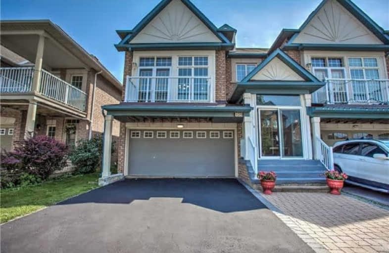 109 Grand Valley Boulevard, Vaughan | Image 1