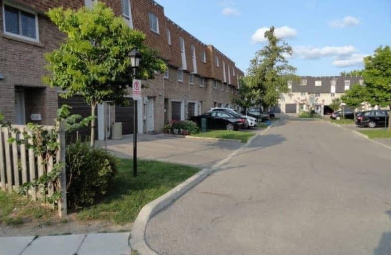 62-141 Clark Avenue, Markham | Image 1