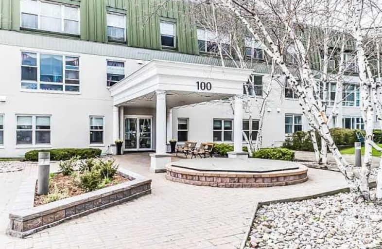 219-100 Anna Russell Way, Markham | Image 1