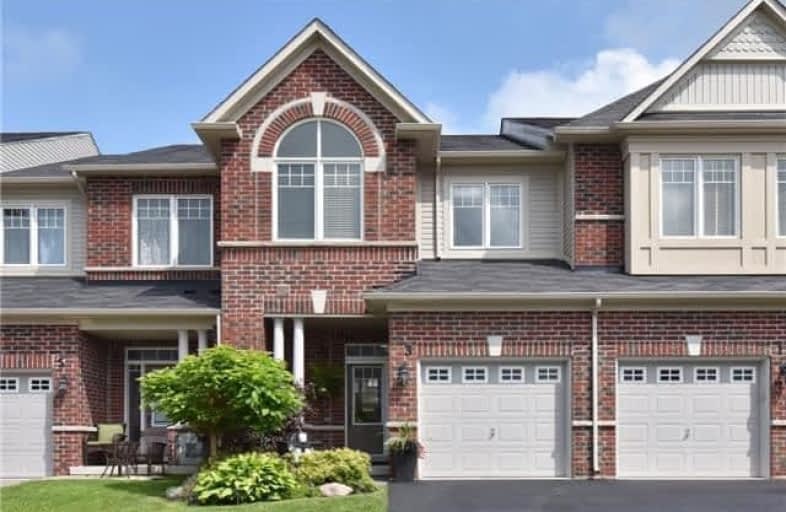 3 Courtland Crescent, Newmarket | Image 1