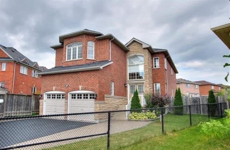 62 Laredo Drive, Richmond Hill | Image 1