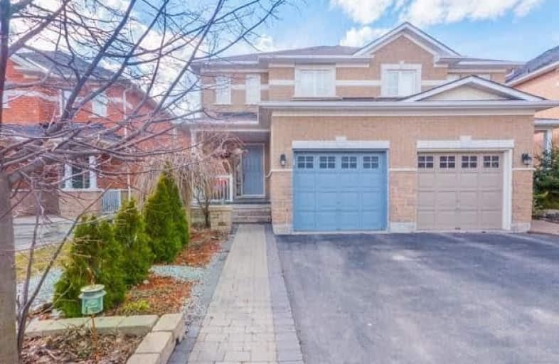 366 Redstone Road, Richmond Hill | Image 1