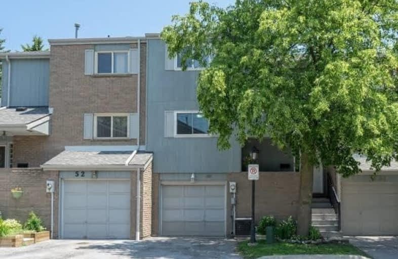 53-646 Village Parkway, Markham | Image 1