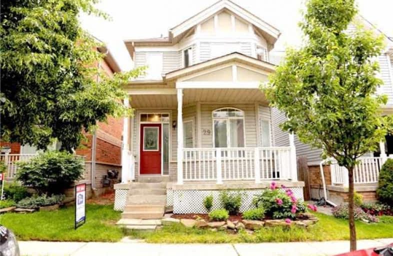 29 Pingel Road, Markham | Image 1