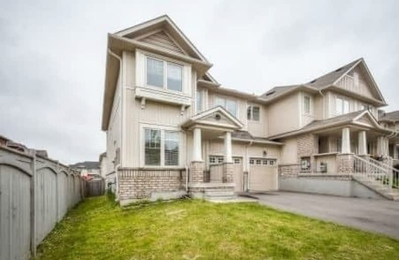 58 Stoyell Drive, Richmond Hill | Image 1