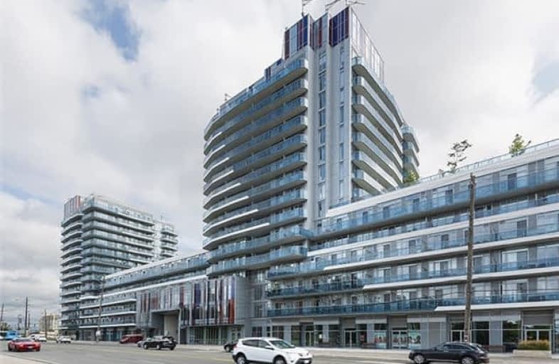 743-9471 Yonge Street, Richmond Hill | Image 1