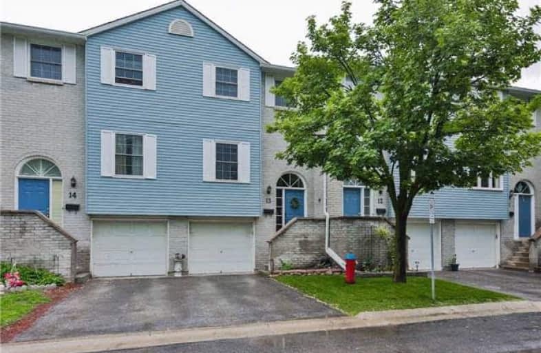 13 Harmony Circle, Bradford West Gwillimbury | Image 1