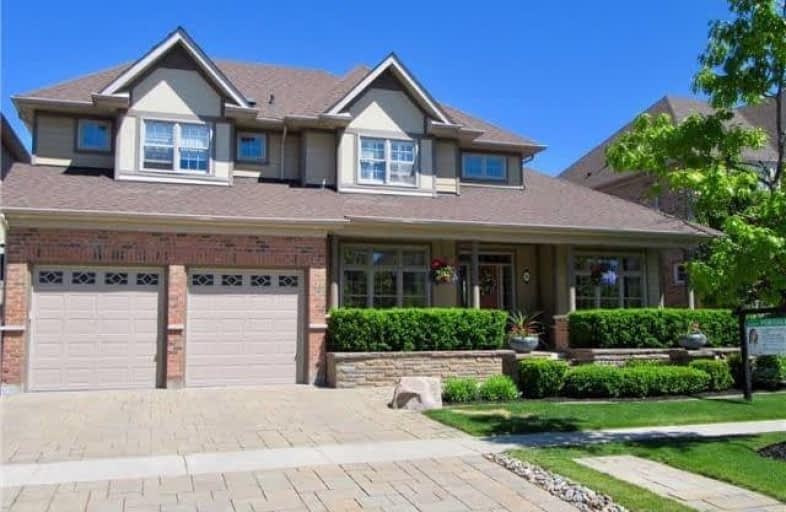 20 Royal Troon Crescent, Markham | Image 1