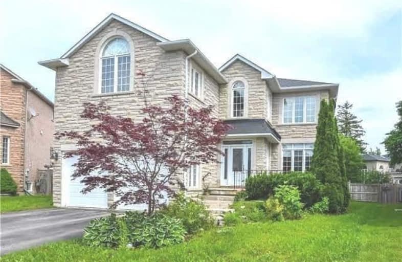23 Brookgreene Crescent, Richmond Hill | Image 1