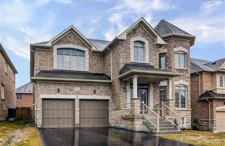 948 Ernest Cousins Circle, Newmarket | Image 1