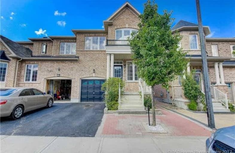 4 Wahba Way, Markham | Image 1