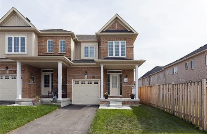 64 Daniele Crescent, Bradford West Gwillimbury | Image 1
